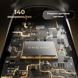 Електробритва Dreame S9 Pro (AS03APRO) - мініатюра 12