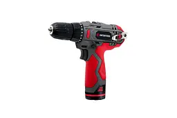 Шуруповерт акумуляторний Intertool DT-0310 12В - мініатюра 5