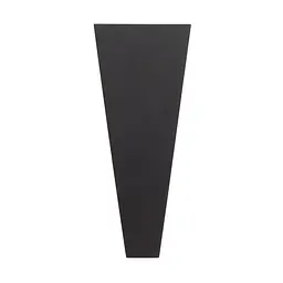 Підсвітка Brille вулична фасадна AL-250/6W WW LED IP54 BK - мініатюра 3