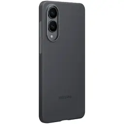 Чохол до мобільного телефона Samsung Galaxy S25 Edge (S937) Silicone Case Black (EF-PS937CBEGWW) - мініатюра 3