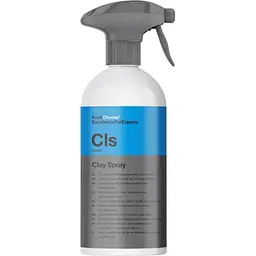 Очищувач Koch Chemie Clay Spray 500 мл