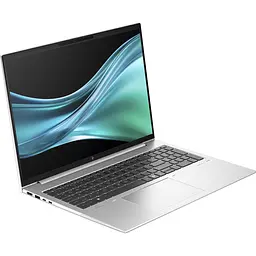 Ноутбук HP EliteBook 860 G11 9G1C0ET,1920 x 1200,Ultra 7 155U 12 C/14 T,1.7 GHz - 4.8 GHz,28 W - мініатюра 3