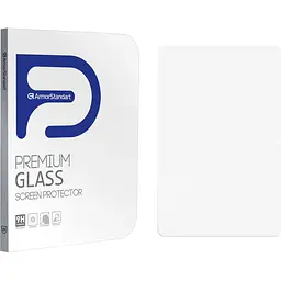 Захисне скло ArmorStandart Glass.CR для Redmi Pad 2 Pro (ARM88521) [154488]