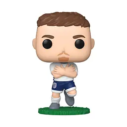 Ігрова фігурка Funko POP! серії Футбол: Англія - Коул Палмер (92720) - мініатюра 2