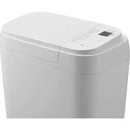 Хлібопічка Panasonic SD-B2510WTS [91802] - мініатюра 5