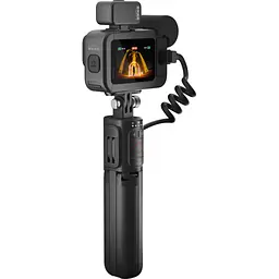 Екшн-камера GoPro HERO13 Black Creator Edition (CHDFB-131-EU) - мініатюра 3
