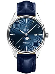 Годинник Atlantic 52783.41.51