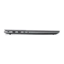 Lenovo ThinkBook 16 Ноутбук (16 ) 7 7730U 16 GB DDR4-SDRAM 512 GB Wi-Fi 6 (802.11ax) Windows 11 Pro - мініатюра 6