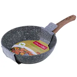 Сковорода WOK Kamille 4165 24 см