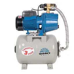Насосна станція струменева Vitals Aqua AJ 745-24de (123158) - мініатюра 4