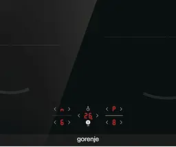Електрична варильна поверхня Gorenje GI6421BC (7091367) - мініатюра 5