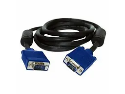 Кабель ATCOM VGA-VGA 30m (9153)