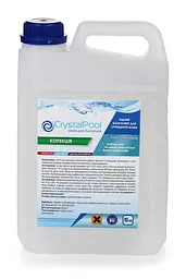 Рідкий флокулянт Floc Ultra Liquid 5 л 