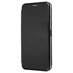 Чохол-книжка ArmorStandart G-Case для Xiaomi Redmi 13C 4G / Poco C65 Black