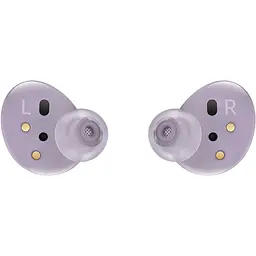 Навушники Bluetooth Samsung Galaxy Buds 2 R177 Lavender (SM-R177NLVASEK) - мініатюра 6