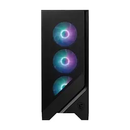 Корпус для ПК MSI MAG FORGE 321R AIRFLOW - мініатюра 2