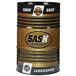 Олива гідравлічна Sash Hidrol V ISO46 DIN 51524 Part 3 HVLP 200 л