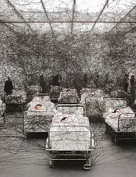 Chiharu Shiota (Bilingual edition) - мініатюра 2