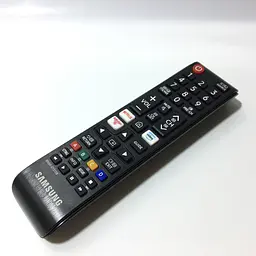 Оригінальний пульт на телевізор Samsung - мініатюра 3