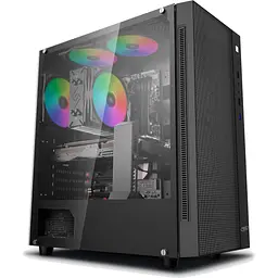 Корпус Deepcool MATREXX 55 MESH - мініатюра 8