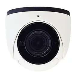 IP-відеокамера 5Mp TVT TD-9555S3A (D/AZ/PE/AR3) TVT 5Mр f=2.8-12mm (77-00047) - мініатюра 2