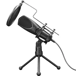Мікрофон Trust GXT 232 Mantis Streaming (22656_TRUST) - мініатюра 3