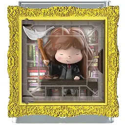 Колекційна фігурка-сюрприз Wizarding World Чарівник 3.8 см 1 шт. (SM22033) - мініатюра 27
