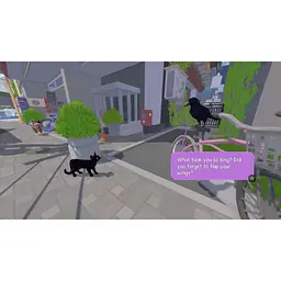 Ключ активації Microsoft Little Kitty, Big City для Xbox One/Series S/X - мініатюра 8