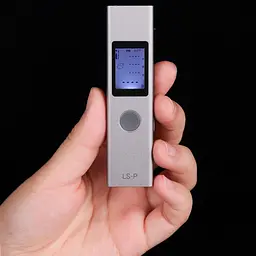 Лазерний далекомір Xiaomi Duka ATuMan (LS-P) - мініатюра 5
