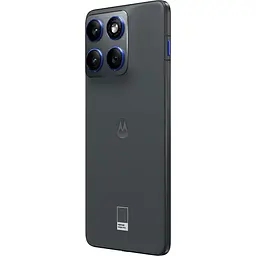 Смартфон Motorola Edge 70 12/512GB Gadget Grey (PBA50006RS) UA-UCRF [162829] - мініатюра 7
