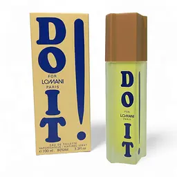 Туалетна вода для чоловіків Parfums Parour Do It 100 мл (9154825556) - мініатюра 5