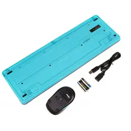 Комплект A4Tech FG1010 Blue (4711421943444) - мініатюра 4