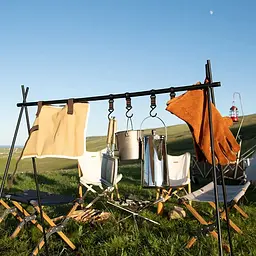 Рукавички вогнестійкі шкіряні Naturehike NH20FS042 M коричневі - мініатюра 7
