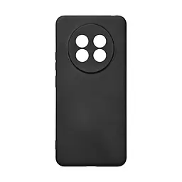 Чехол ArmorStandart ICON для Realme 13+ 5G Camera cover Black (ARM80543)