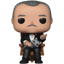 Ігрова фігурка Funko POP! Хрещений батько Віто (61529)