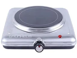 Плита настільна Grunhelm GHP-5842S