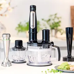 Занурювальний блендер Braun MultiQuick 7 MQ 7087X - мініатюра 6