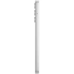 Смартфон Samsung Galaxy A05s 4/128GB Silver (SM-A057GZSV) - мініатюра 9