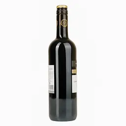 Вино Marcel Martin Cabernet Sauvignon червоне сухе 13% 0.75 л - мініатюра 4