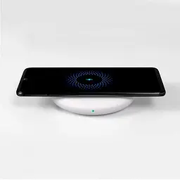 Бездротовий зарядний пристрій Xiaomi Mi Wireless Charger 20 W (GDS4115CN, MDY-10-EP) - мініатюра 4