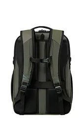 Рюкзак 17.3" Samsonite ROADSEEKER DARK OLIVE 47x33x22(26) KQ9*04007 - мініатюра 2