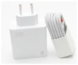 Зарядний пристрій Xiaomi Charging Combo 120 W з кабелем USB-C BHR6034EU - мініатюра 2