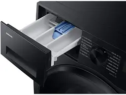 Прально-сушильна машина автоматична Samsung WD90DG5G34BBLE - мініатюра 4