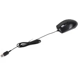 Комплект A4Tech KR-8572 USB black - мініатюра 2