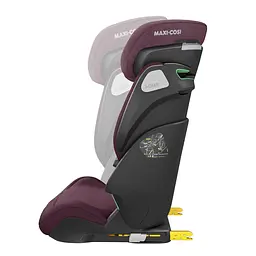 Автокрісло Maxi-Cosi Kore i-Size Authentic Red (8740600120) - мініатюра 3