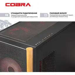 Комп'ютер Cobra Gaming (I265KF.64.S2.59.25689W) [162091] - мініатюра 7