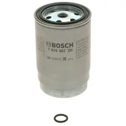 Фільтр паливний Bosch F026402255 - мініатюра 4