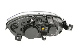 Фара передня ліва Fiat Linea 06-25р Depo (661-1156LMLD-EM) - мініатюра 2