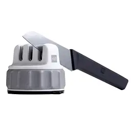 Ручна точилка для ножів Xiaomi Huohou Mini Knife Sharpener [42727] - мініатюра 1