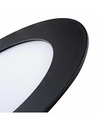 Точковий світильник Kanlux 33562 Rounda LED 1x6W 3000K 270Lm IP44 - мініатюра 2